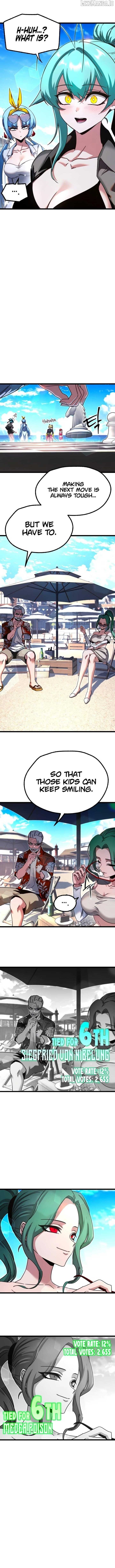 Read I Took over The Academy With a Single Sashimi Knife EN Manga Online