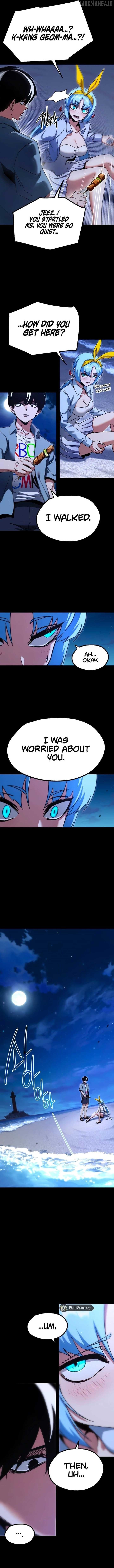 Read I Took over The Academy With a Single Sashimi Knife EN Manga Online