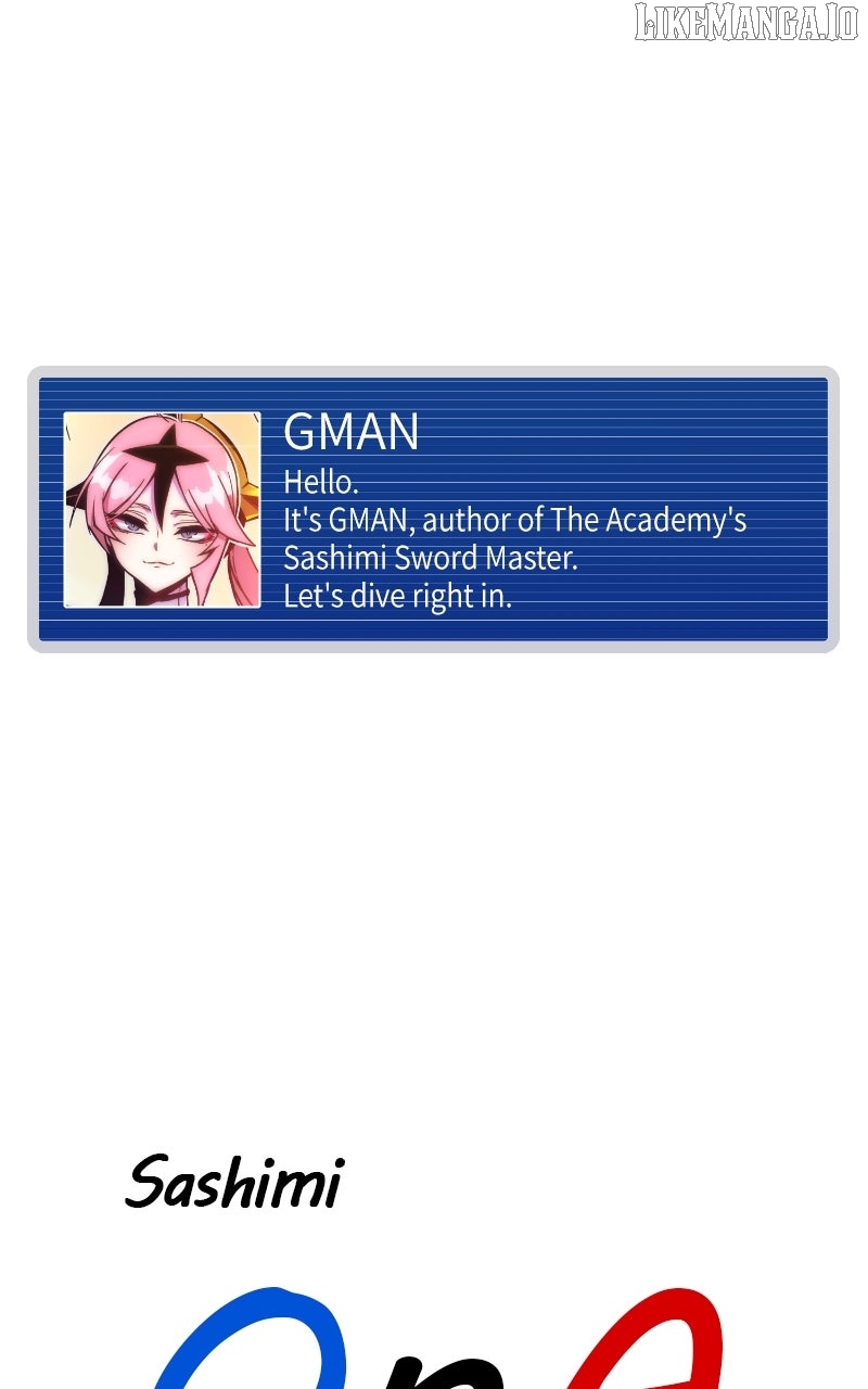Read I Took over The Academy With a Single Sashimi Knife EN Manga Online
