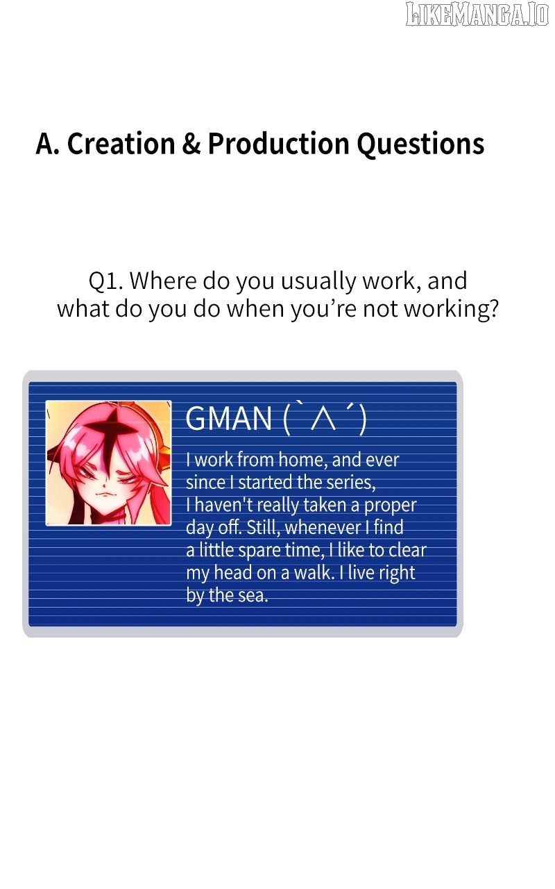 Read I Took over The Academy With a Single Sashimi Knife EN Manga Online