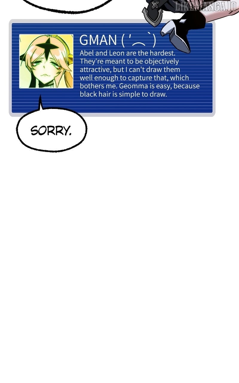 Read I Took over The Academy With a Single Sashimi Knife EN Manga Online