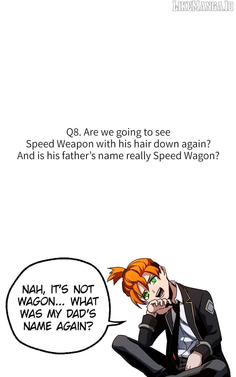 Read I Took over The Academy With a Single Sashimi Knife EN Manga Online