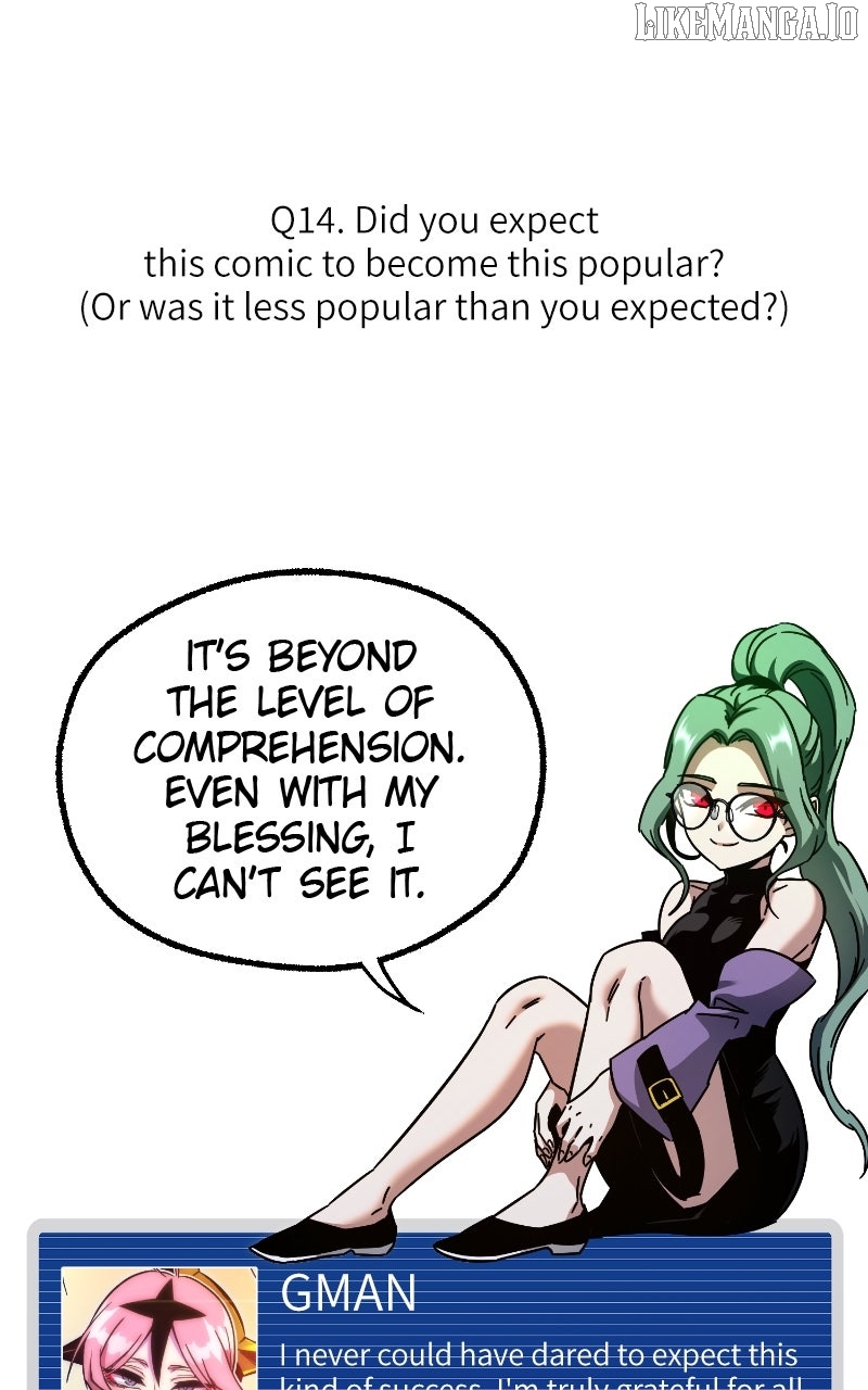 Read I Took over The Academy With a Single Sashimi Knife EN Manga Online