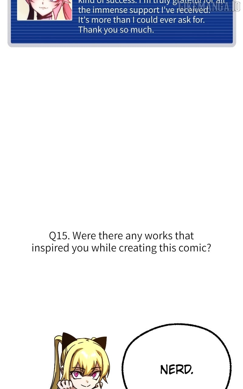 Read I Took over The Academy With a Single Sashimi Knife EN Manga Online