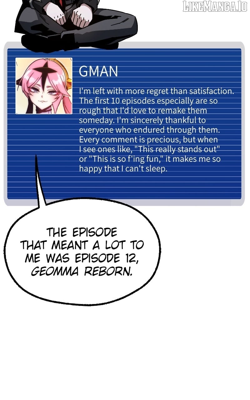 Read I Took over The Academy With a Single Sashimi Knife EN Manga Online