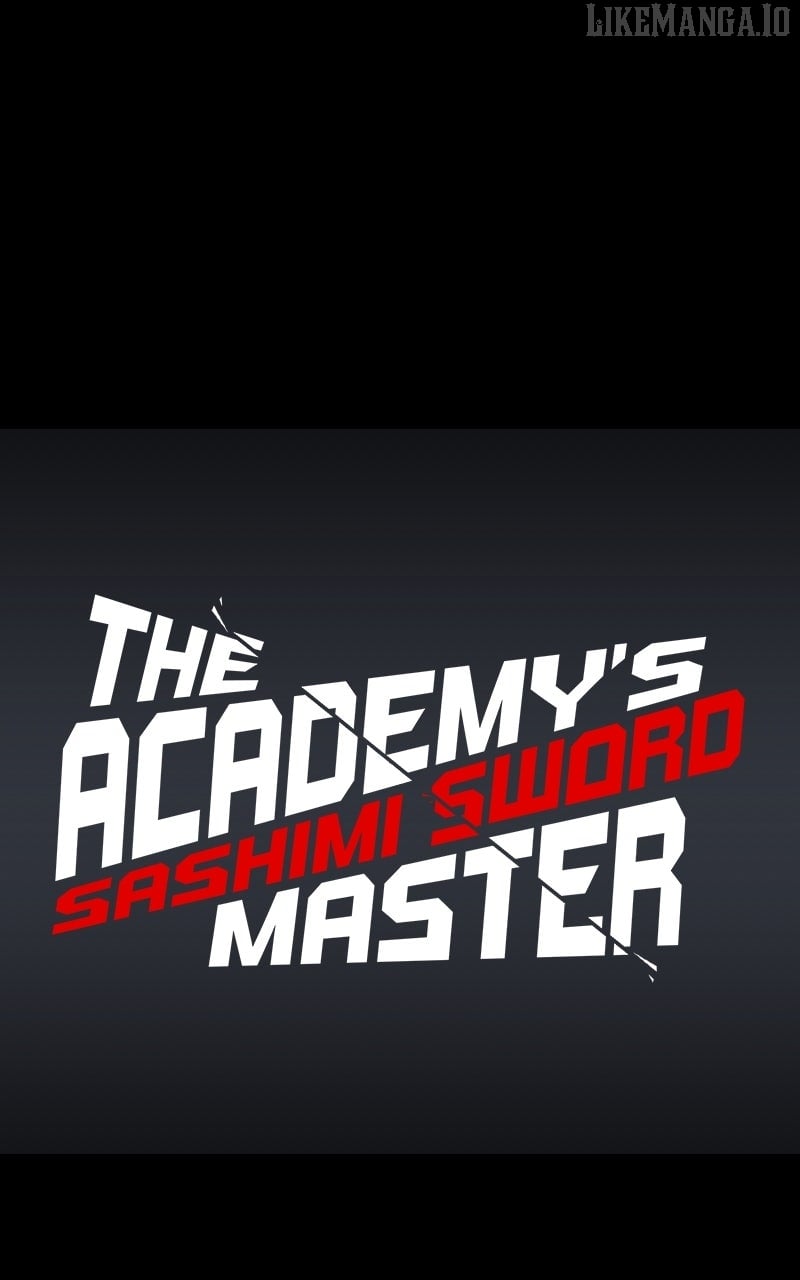 Read I Took over The Academy With a Single Sashimi Knife EN Manga Online