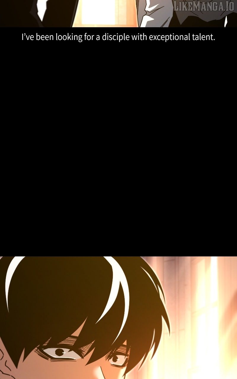 Read I Took over The Academy With a Single Sashimi Knife EN Manga Online