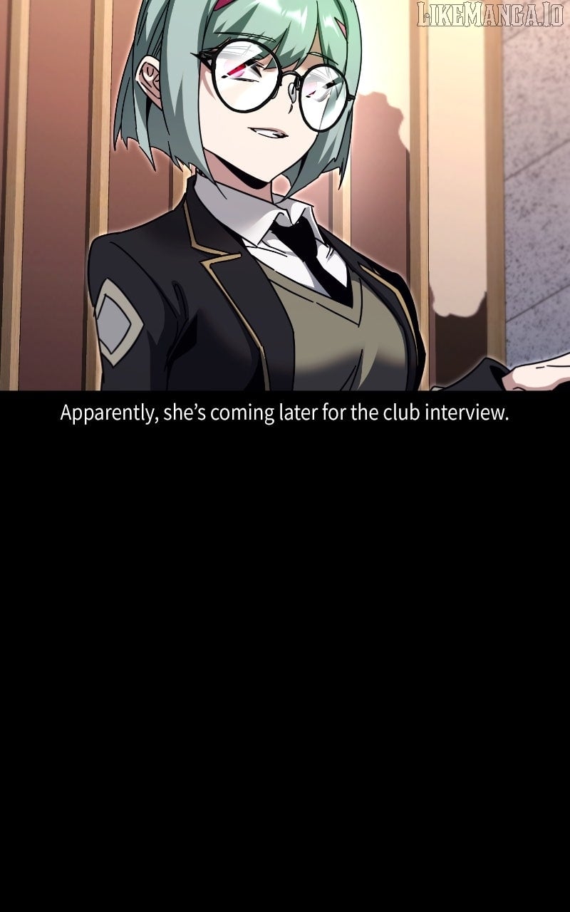Read I Took over The Academy With a Single Sashimi Knife EN Manga Online