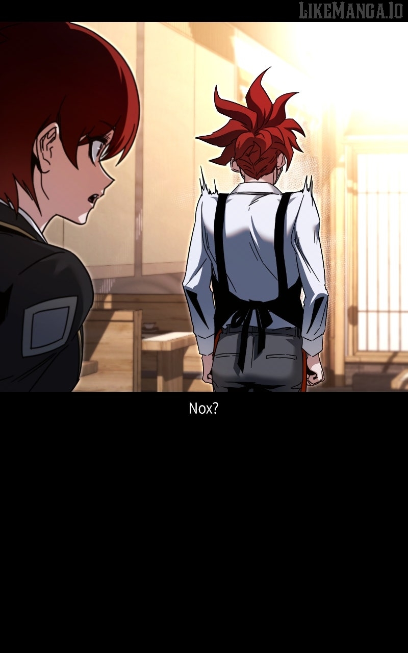 Read I Took over The Academy With a Single Sashimi Knife EN Manga Online