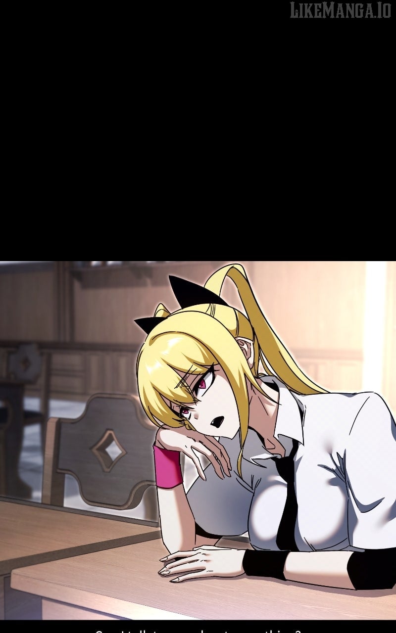 Read I Took over The Academy With a Single Sashimi Knife EN Manga Online