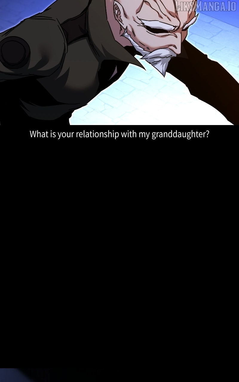 Read I Took over The Academy With a Single Sashimi Knife EN Manga Online
