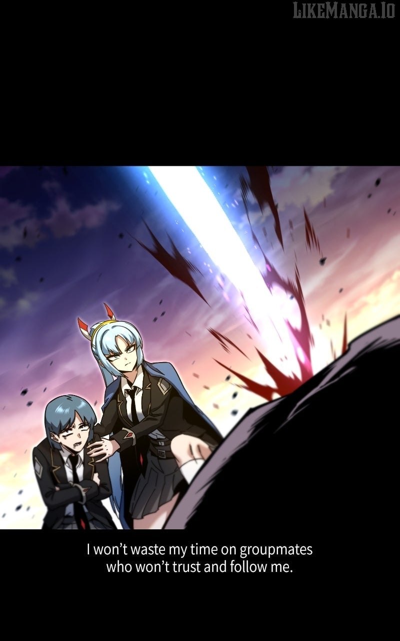 Read I Took over The Academy With a Single Sashimi Knife EN Manga Online