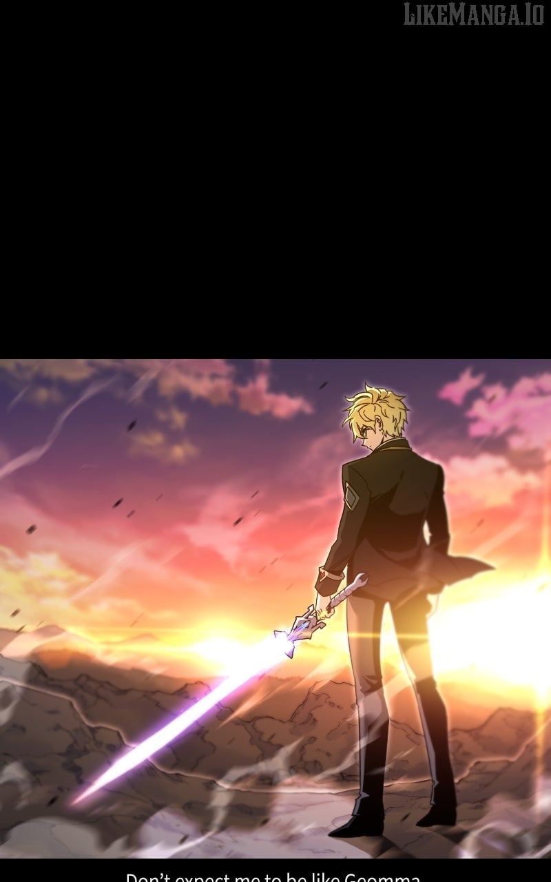 Read I Took over The Academy With a Single Sashimi Knife EN Manga Online
