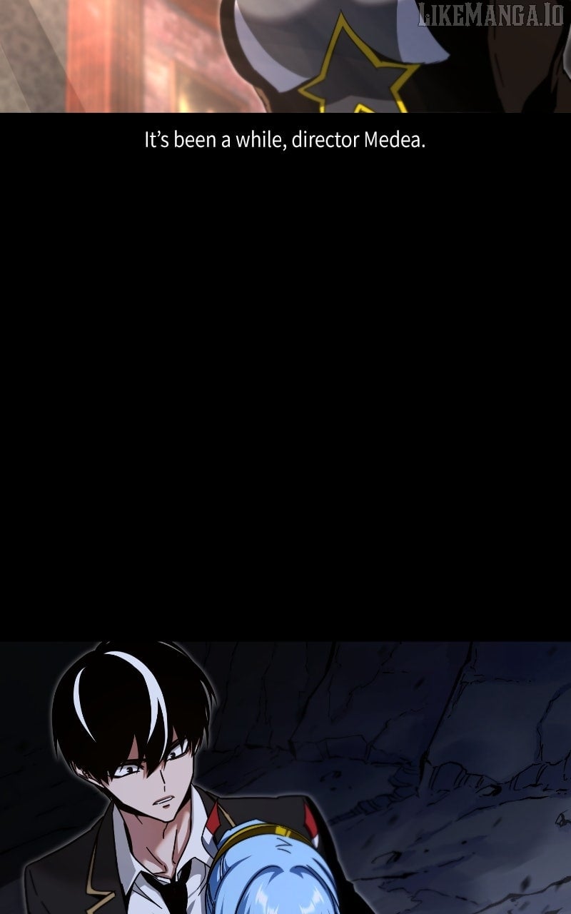 Read I Took over The Academy With a Single Sashimi Knife EN Manga Online