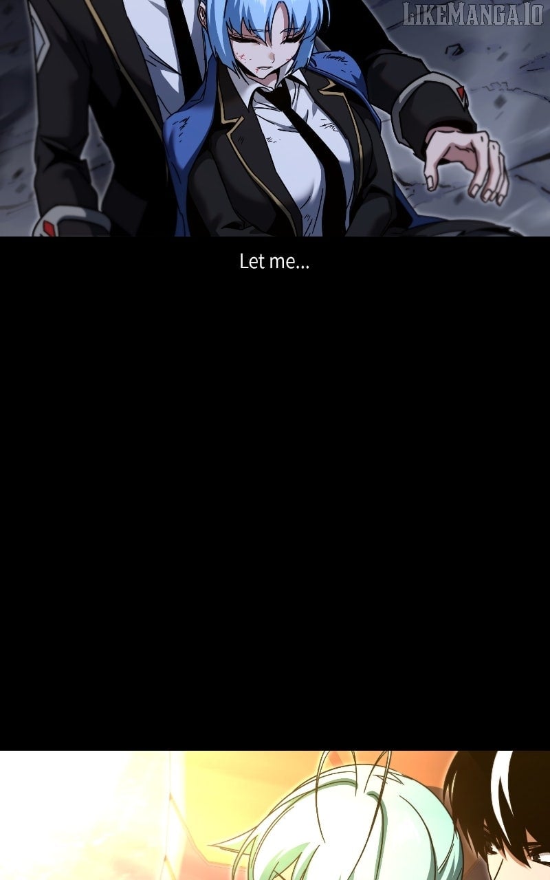 Read I Took over The Academy With a Single Sashimi Knife EN Manga Online