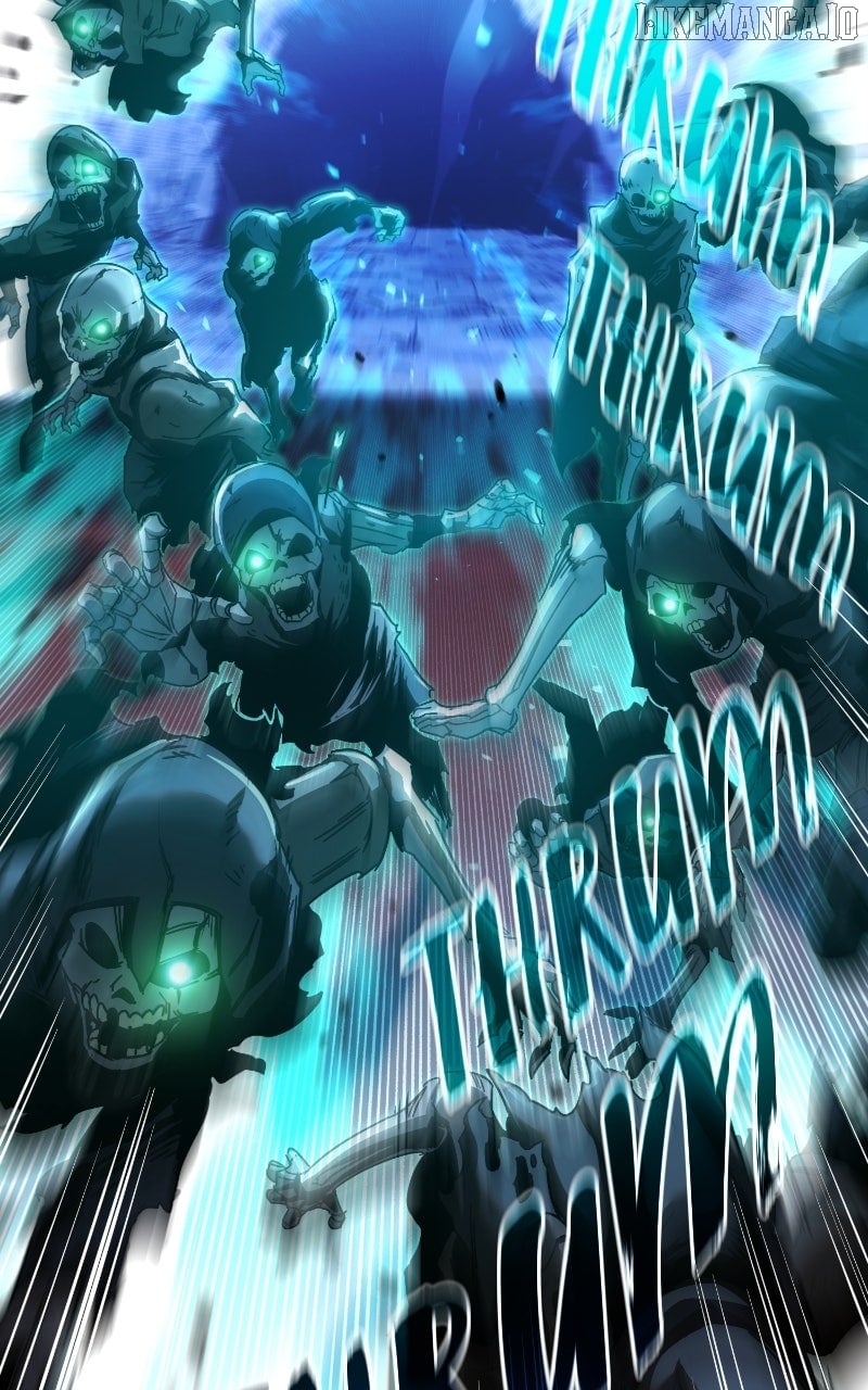 Read I Took over The Academy With a Single Sashimi Knife EN Manga Online