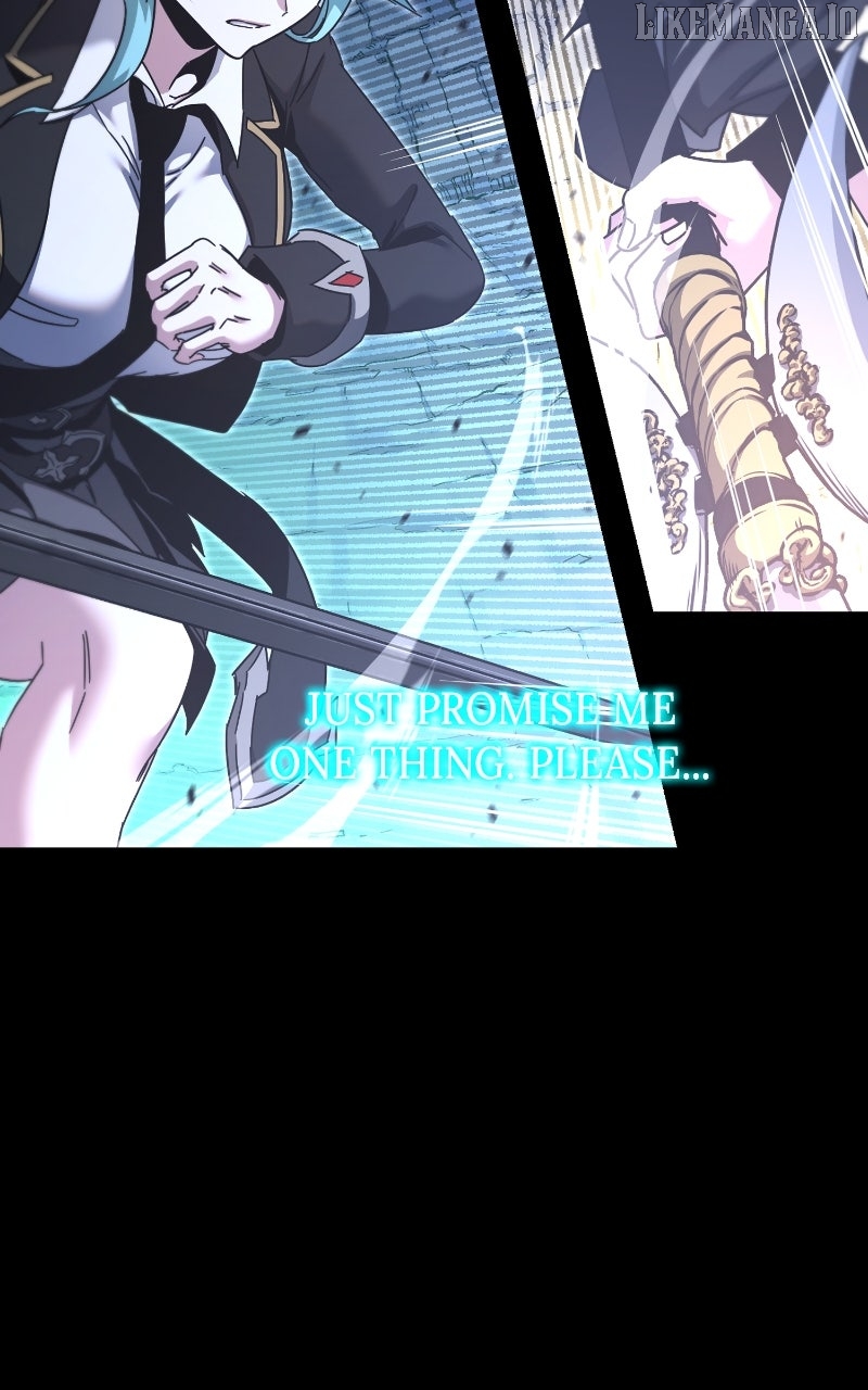 Read I Took over The Academy With a Single Sashimi Knife EN Manga Online
