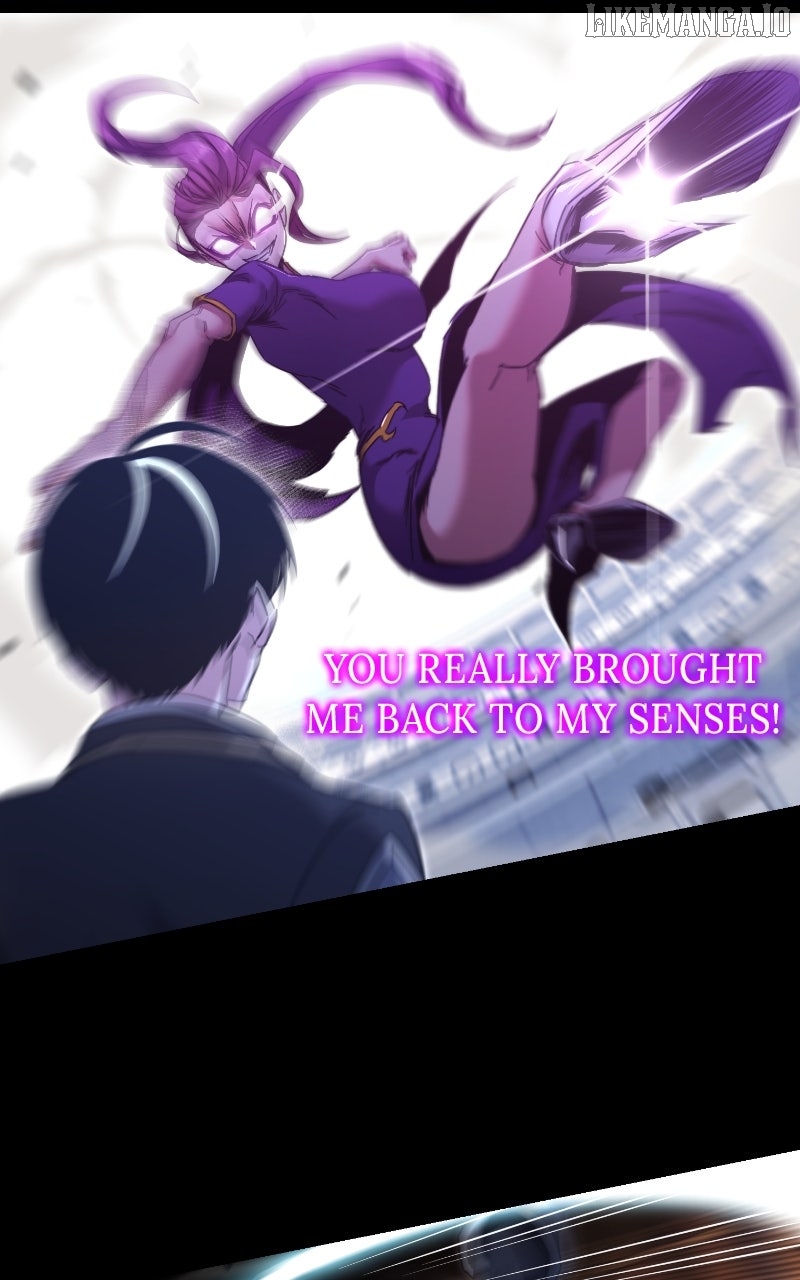 Read I Took over The Academy With a Single Sashimi Knife EN Manga Online