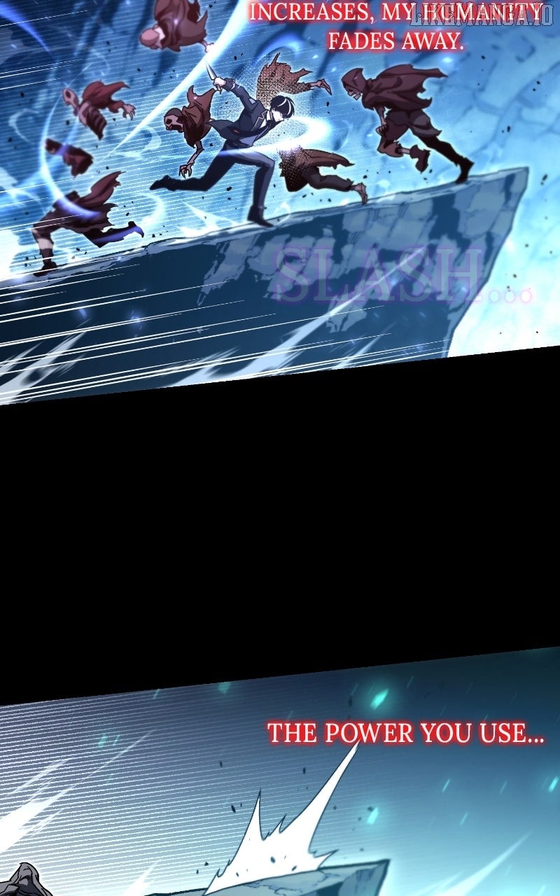 Read I Took over The Academy With a Single Sashimi Knife EN Manga Online