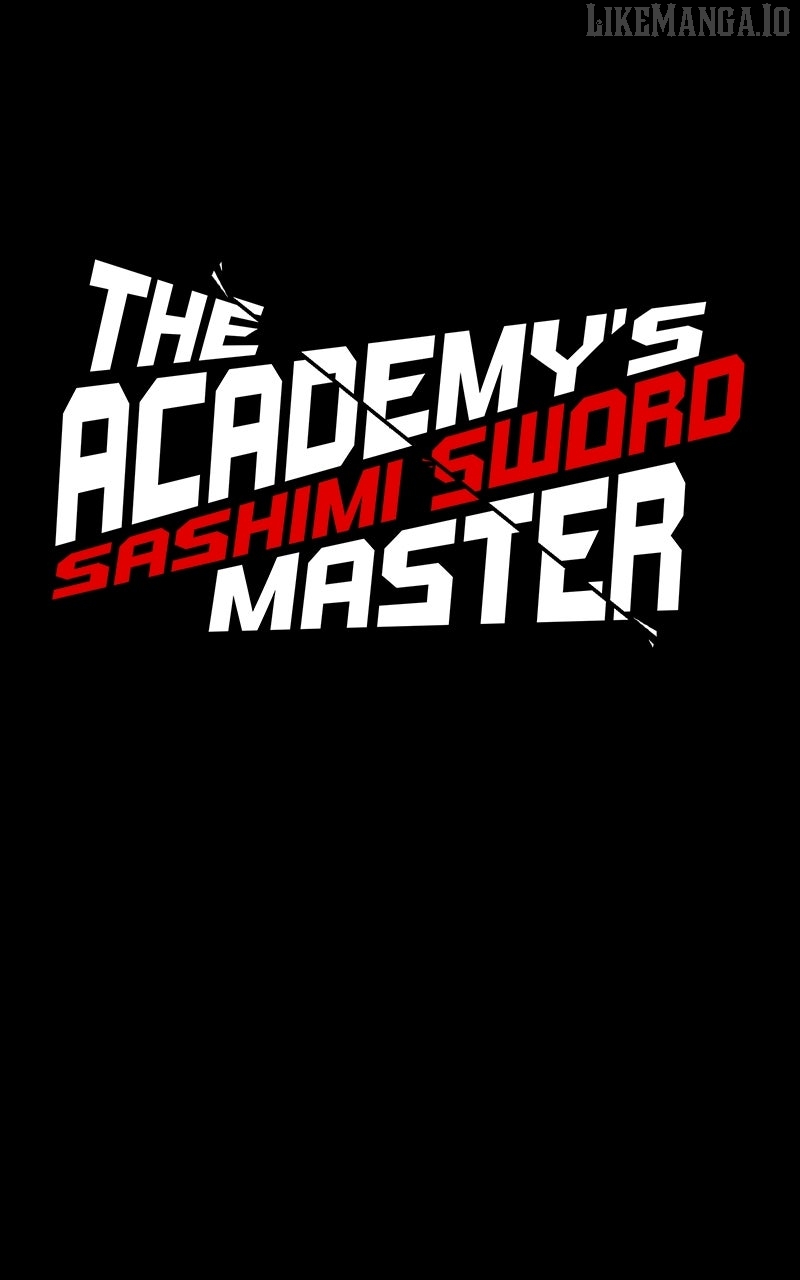 Read I Took over The Academy With a Single Sashimi Knife EN Manga Online