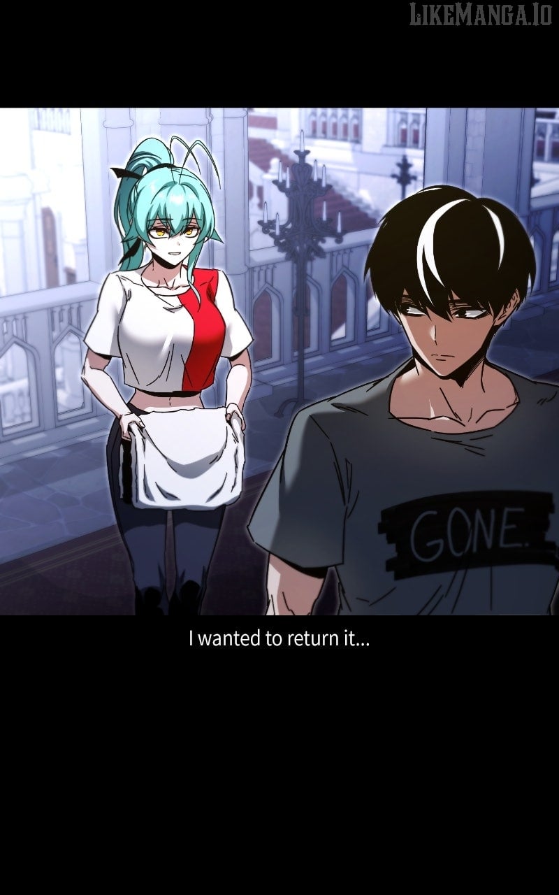 Read I Took over The Academy With a Single Sashimi Knife EN Manga Online