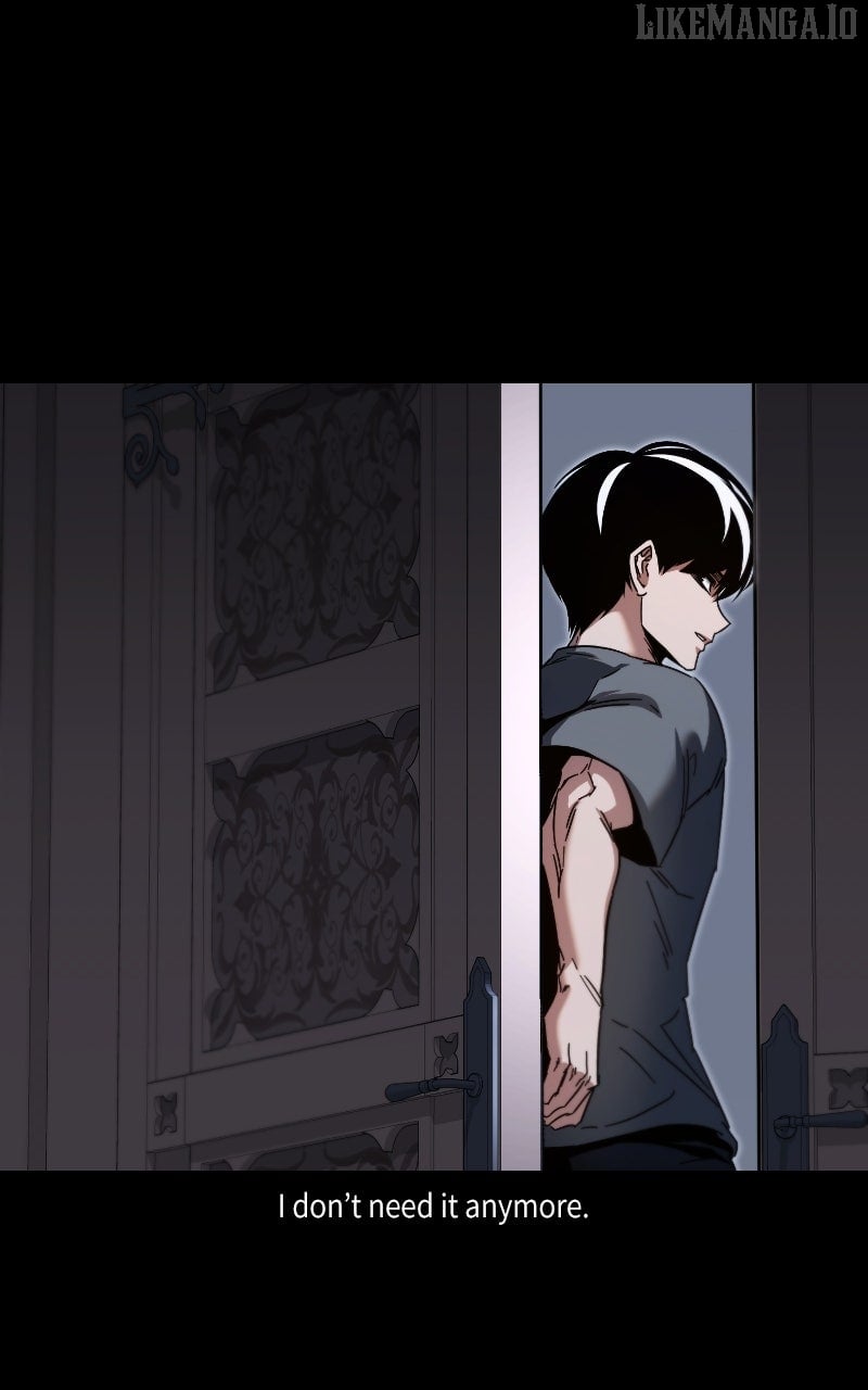Read I Took over The Academy With a Single Sashimi Knife EN Manga Online