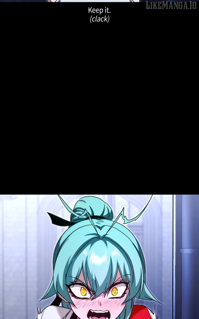 Read I Took over The Academy With a Single Sashimi Knife EN Manga Online