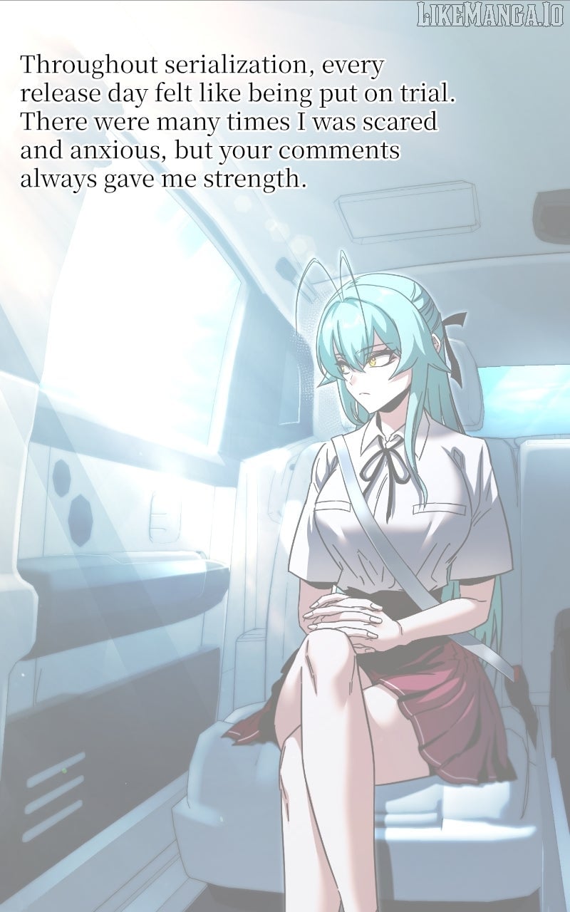 Read I Took over The Academy With a Single Sashimi Knife EN Manga Online