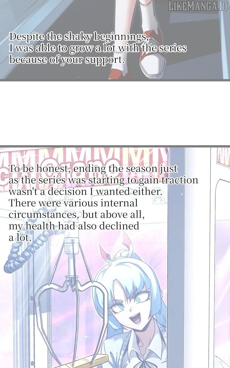 Read I Took over The Academy With a Single Sashimi Knife EN Manga Online