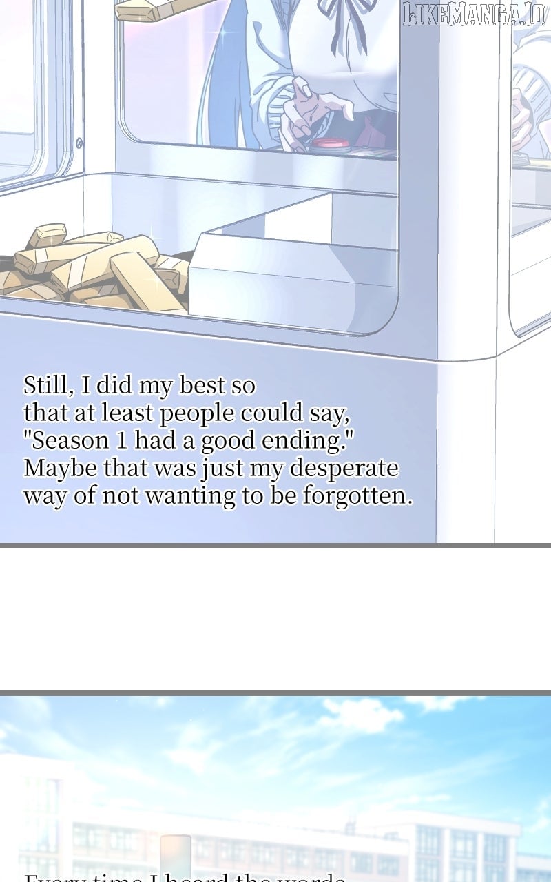 Read I Took over The Academy With a Single Sashimi Knife EN Manga Online