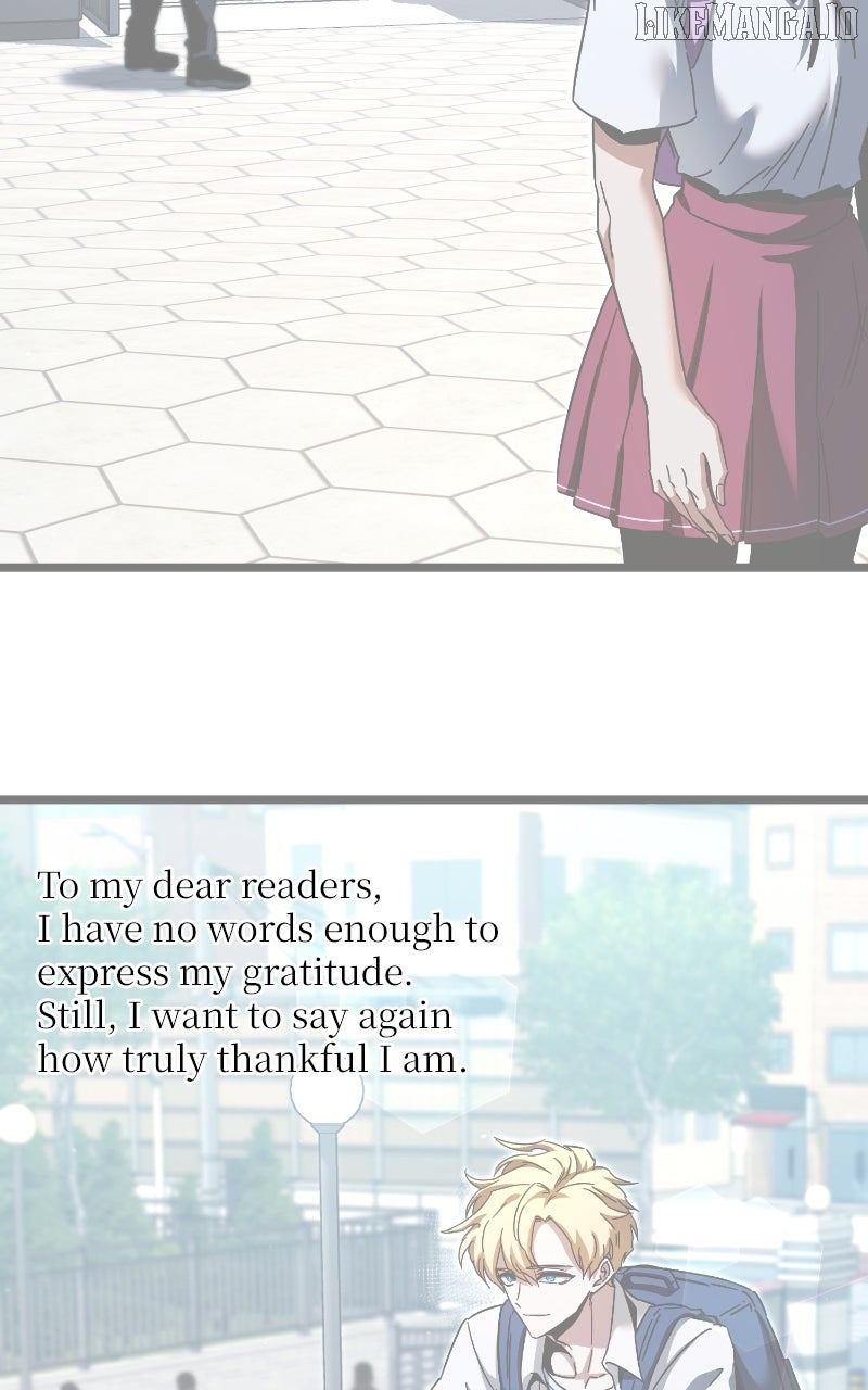 Read I Took over The Academy With a Single Sashimi Knife EN Manga Online