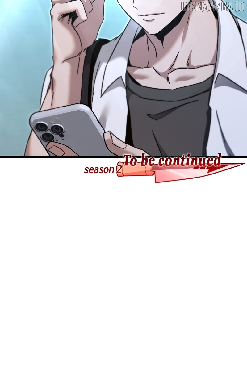 Read I Took over The Academy With a Single Sashimi Knife EN Manga Online