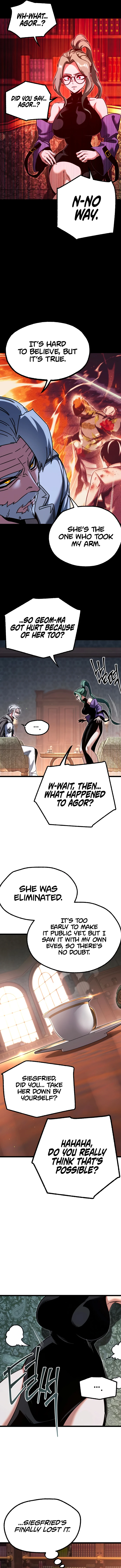 Read I Took over The Academy With a Single Sashimi Knife EN Manga Online