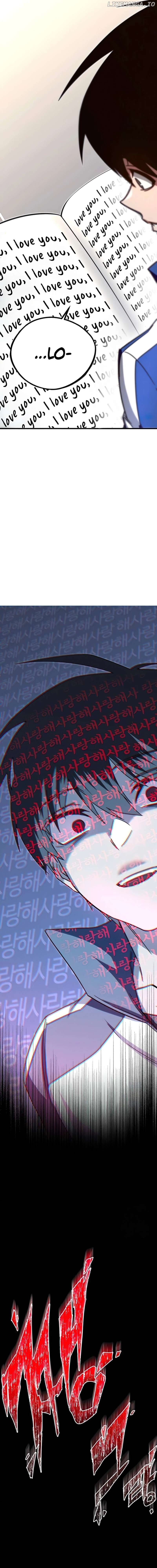 Read I Took over The Academy With a Single Sashimi Knife EN Manga Online