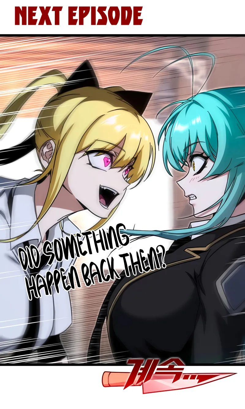 Read I Took over The Academy With a Single Sashimi Knife EN Manga Online