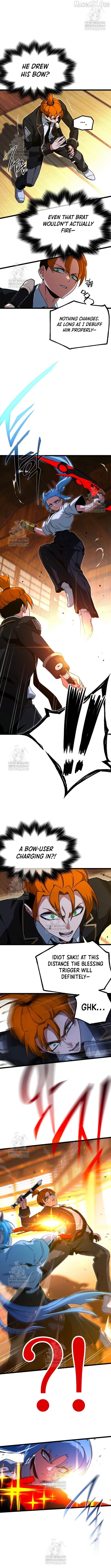 Read I Took over The Academy With a Single Sashimi Knife EN Manga Online