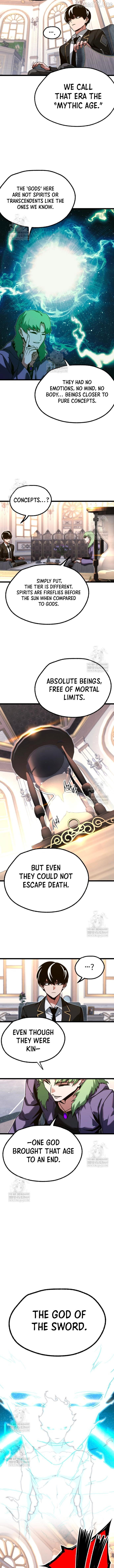 Read I Took over The Academy With a Single Sashimi Knife EN Manga Online