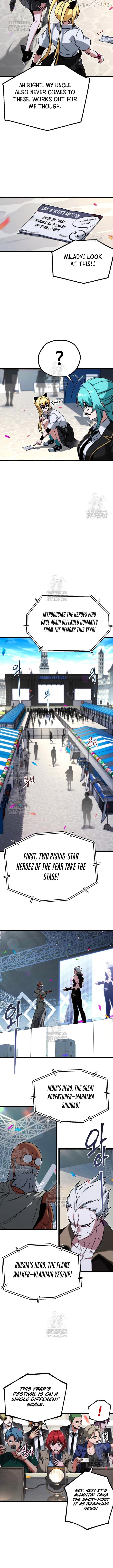 Read I Took over The Academy With a Single Sashimi Knife EN Manga Online