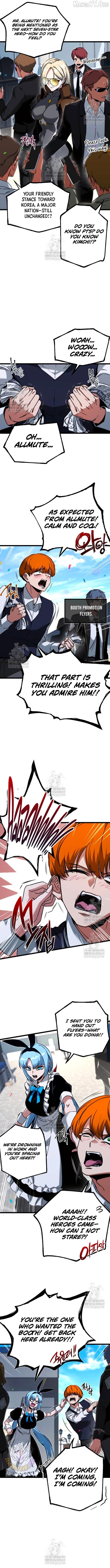 Read I Took over The Academy With a Single Sashimi Knife EN Manga Online