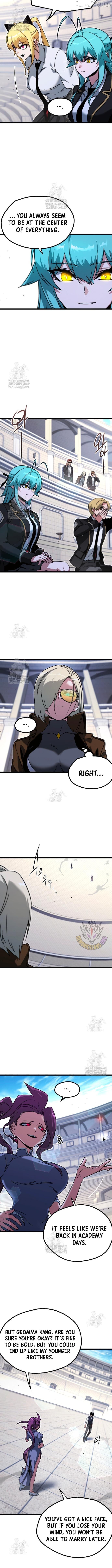 Read I Took over The Academy With a Single Sashimi Knife EN Manga Online