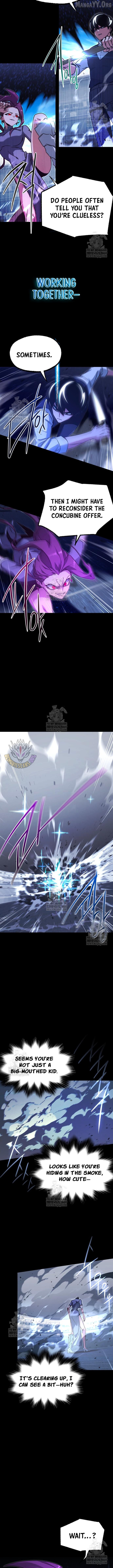 Read I Took over The Academy With a Single Sashimi Knife EN Manga Online
