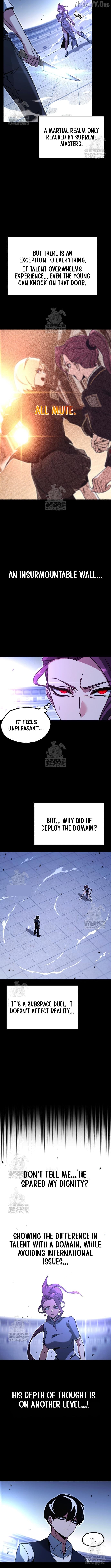 Read I Took over The Academy With a Single Sashimi Knife EN Manga Online