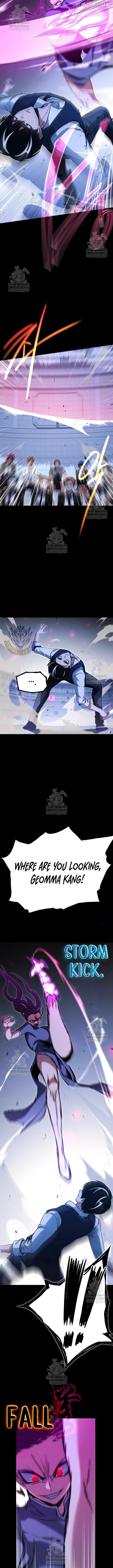 Read I Took over The Academy With a Single Sashimi Knife EN Manga Online