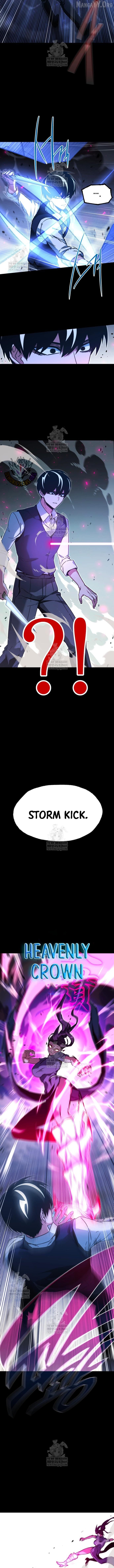 Read I Took over The Academy With a Single Sashimi Knife EN Manga Online