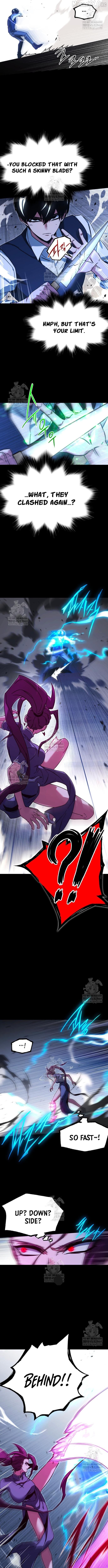 Read I Took over The Academy With a Single Sashimi Knife EN Manga Online