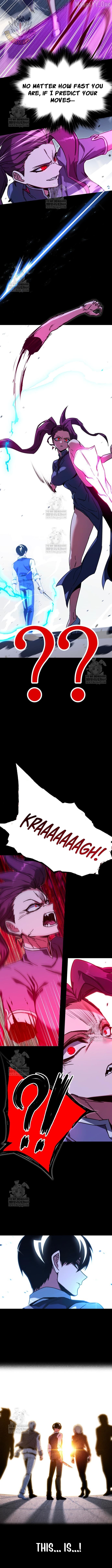 Read I Took over The Academy With a Single Sashimi Knife EN Manga Online