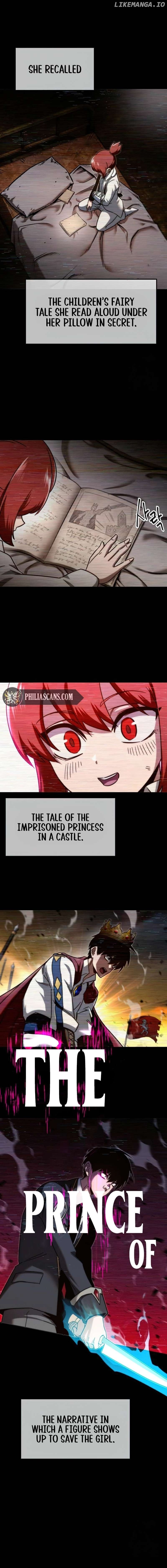 Read I Took over The Academy With a Single Sashimi Knife EN Manga Online