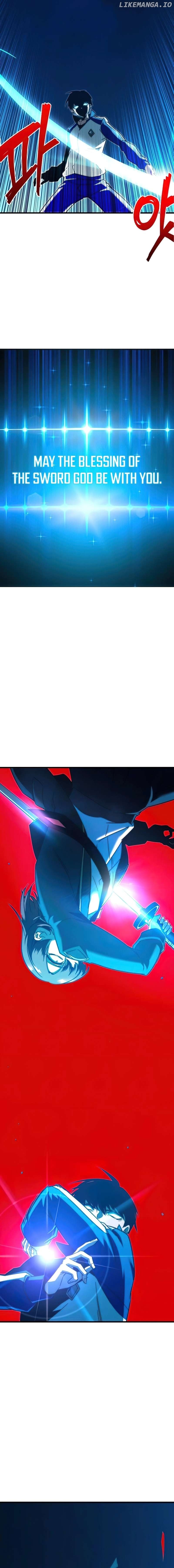Read I Took over The Academy With a Single Sashimi Knife EN Manga Online