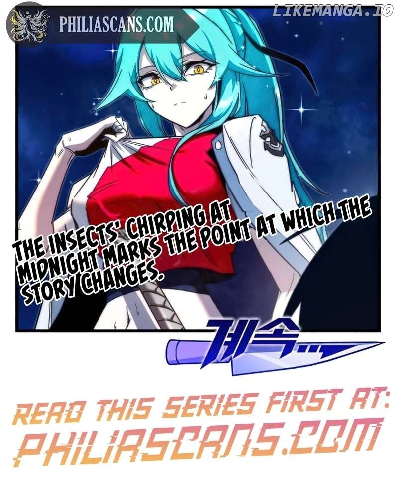 Read I Took over The Academy With a Single Sashimi Knife EN Manga Online