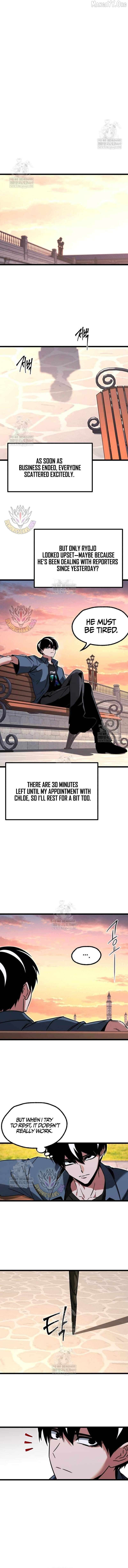 Read I Took over The Academy With a Single Sashimi Knife EN Manga Online